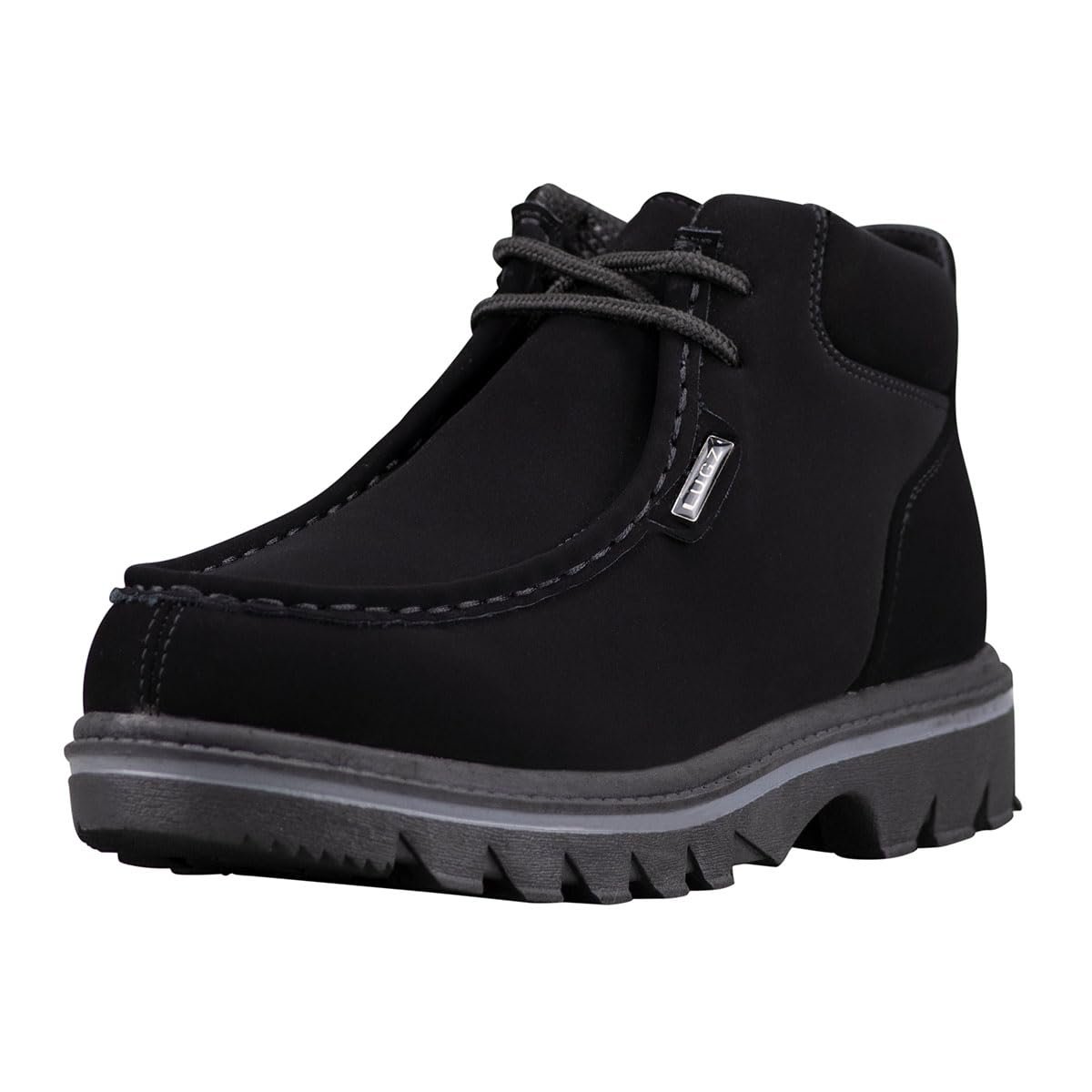 Ботинки Lugz Fringe, фото №1