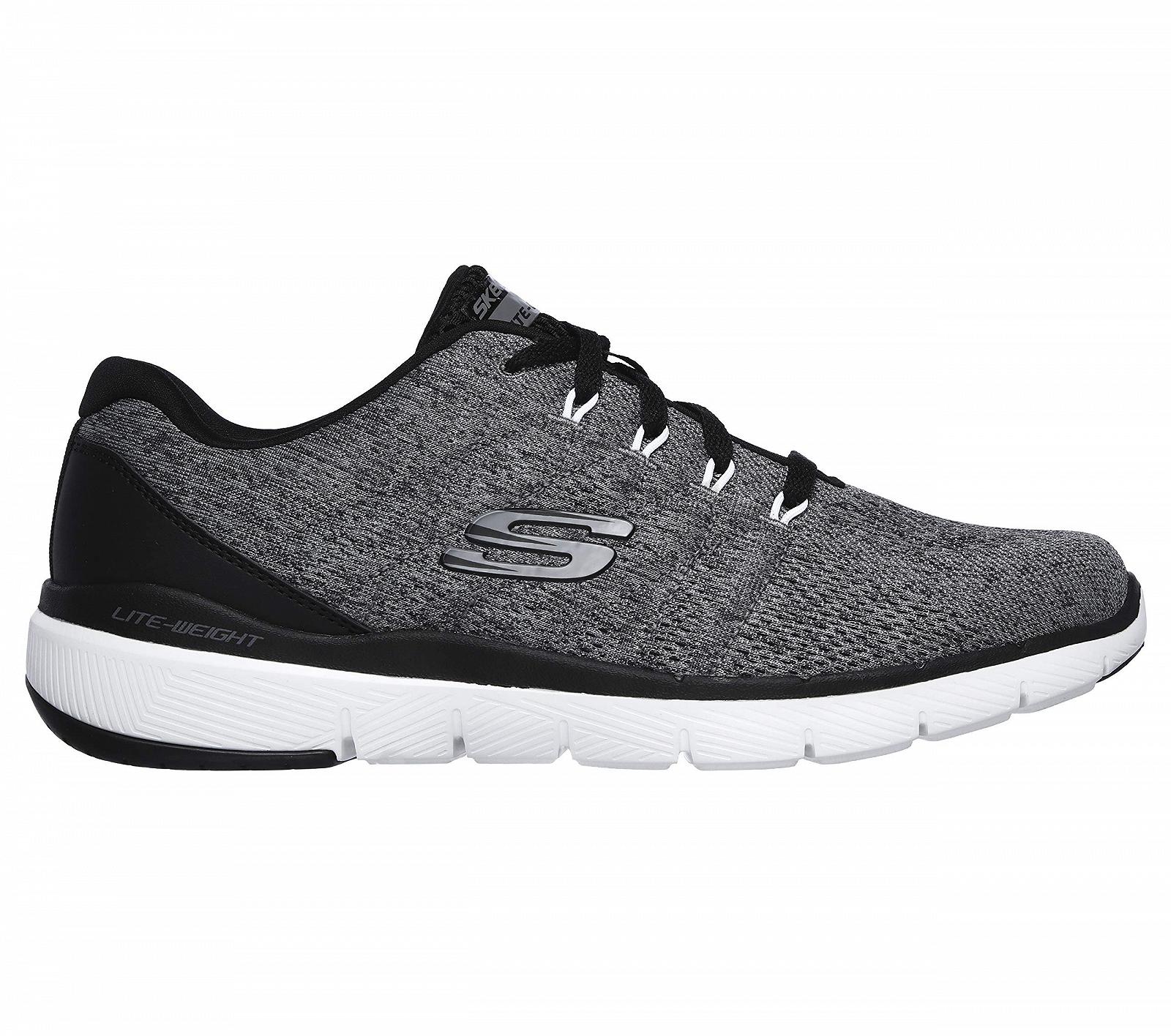 Кроссовки Skechers Flex Advantage 3.0 Stally, фото №9