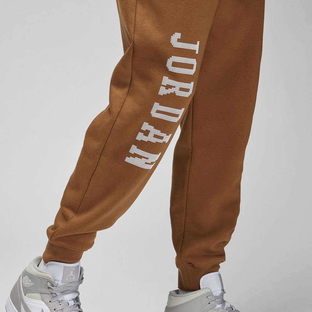 Штани Nike Jordan Essentials Holiday 281 L, фото №5