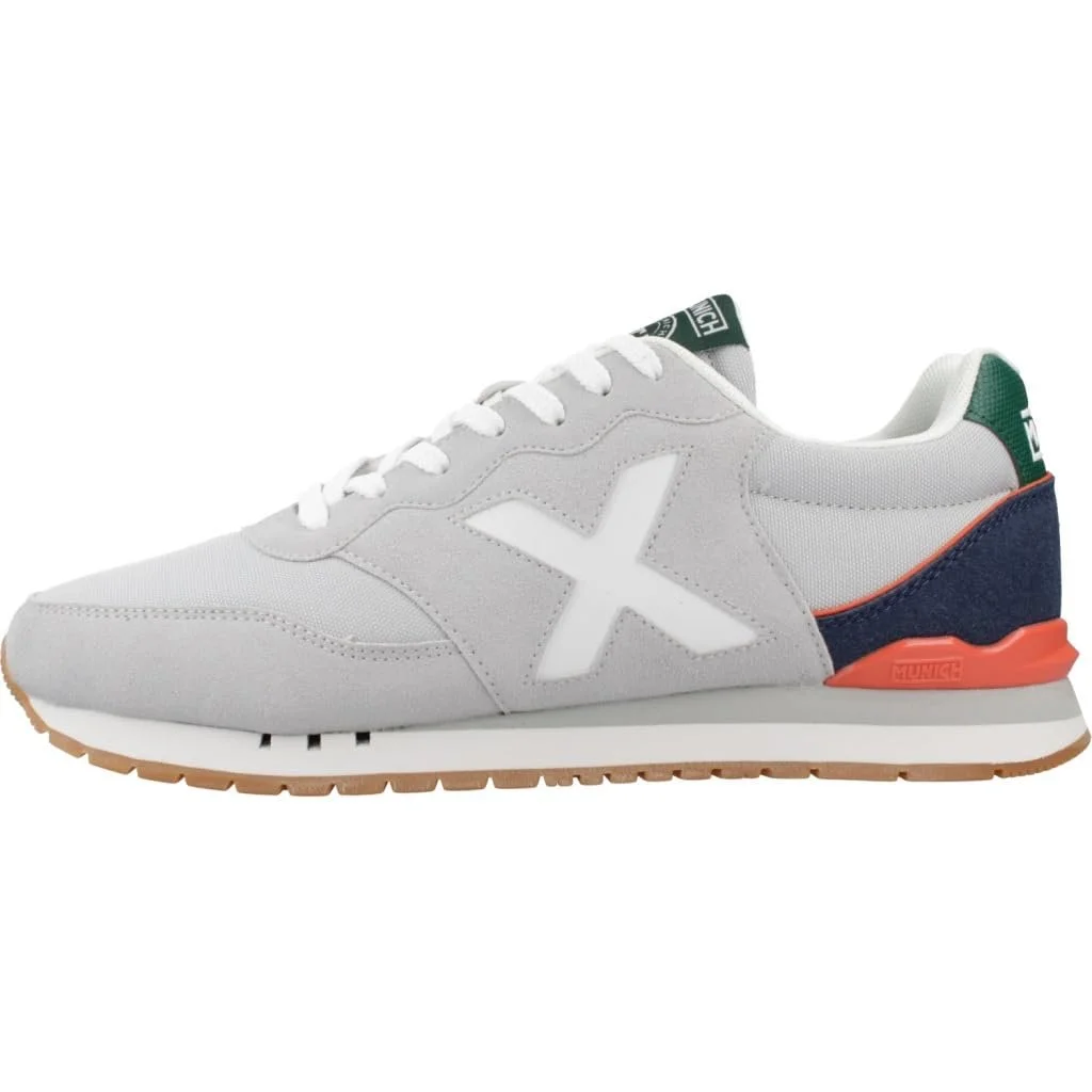 Кросівки Munich Dash Unisex, фото №2 Кросівки Munich Dash Unisex, фото №2