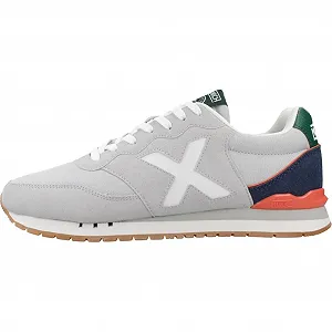 Кросівки Munich Dash Unisex ціна на synthetic.ua - Фото 1 Кросівки Munich Dash Unisex synthetic.ua - Фото 1