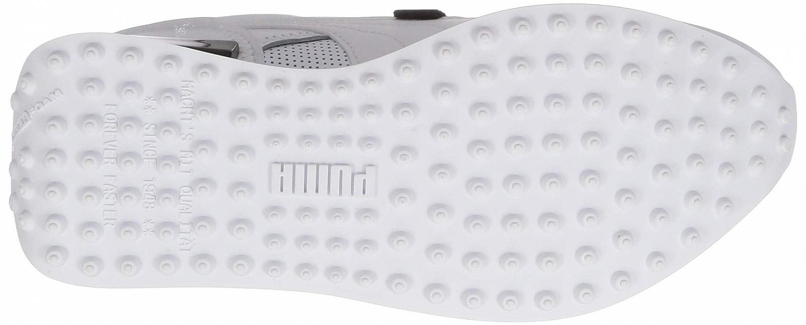 Кросівки Puma Future Rider Contrast 37476302, фото №4