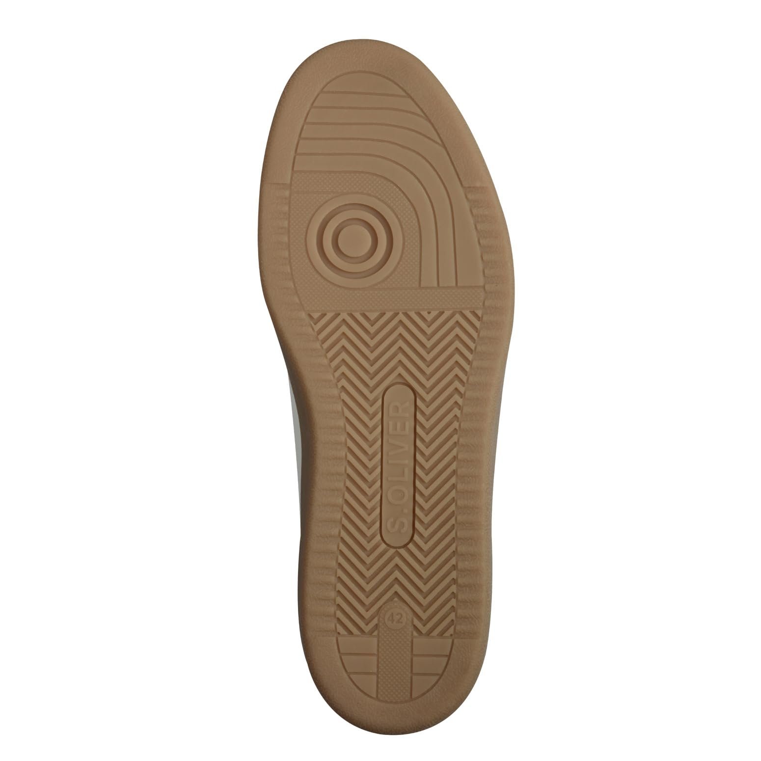 Кросівки s.Oliver Low Top Vegan, фото №2