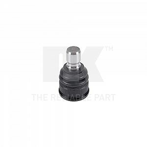 Шаровая опора NK 5043224 для MAZDA, передняя ось, нижняя - Фото 1