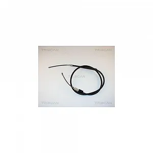 Трос стояночного тормоза TRISCAN 8140 38123 задний правый - Фото 1