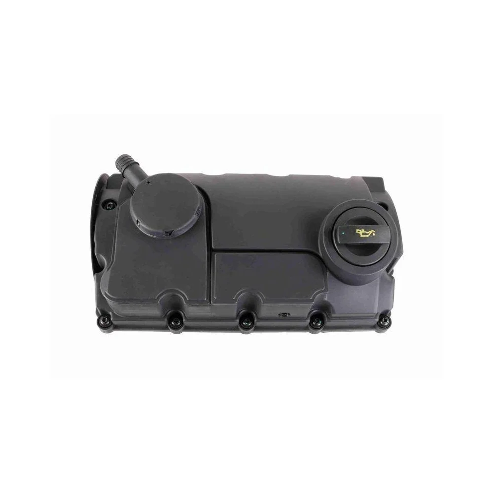 Крышка головки блока цилиндров VAICO V10-6829 Original VAICO Quality для SEAT VW VAG, фото №1