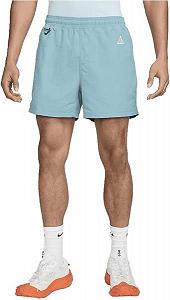 Шорты Nike ACG Reservoir Goat Men's Denim Turquoise S - Фото 1