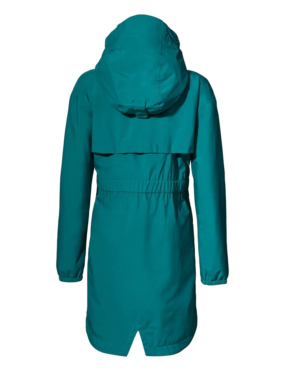 Детский дождевик VAUDE для девочек, фото №2 Детский дождевик VAUDE для девочек, фото №2