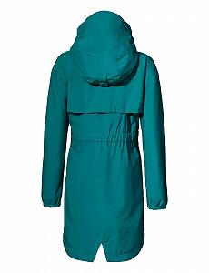 Детский дождевик VAUDE для девочек synthetic.ua - Фото 1