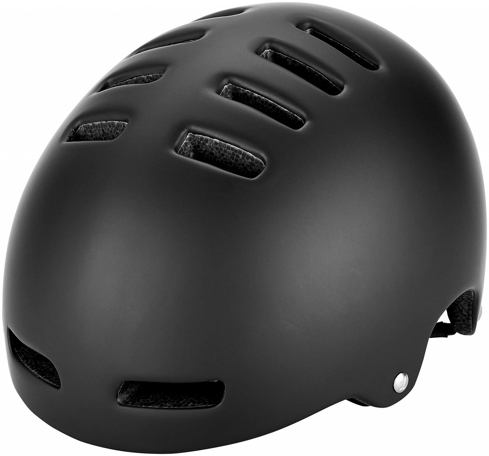 Шлем Lazer Armor 2.0 Чорний, фото №1