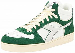 Кроссовки Diadora Magic Basket Demi Cut 943070603 - Фото 1