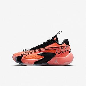 Кросівки Jordan Luka 2 (GS) 40 - Фото 1