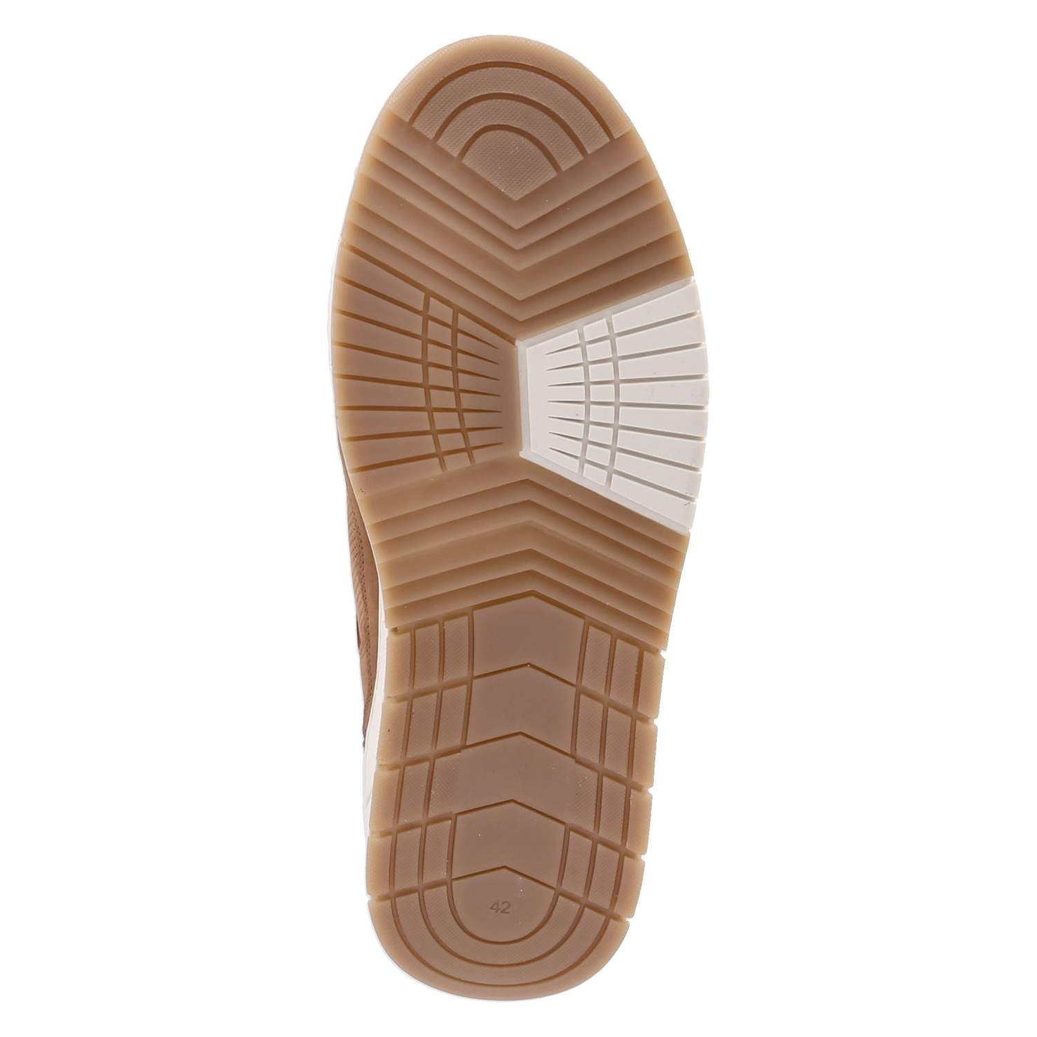 Кросівки BULLBOXER Dekoration білий 3, фото №7