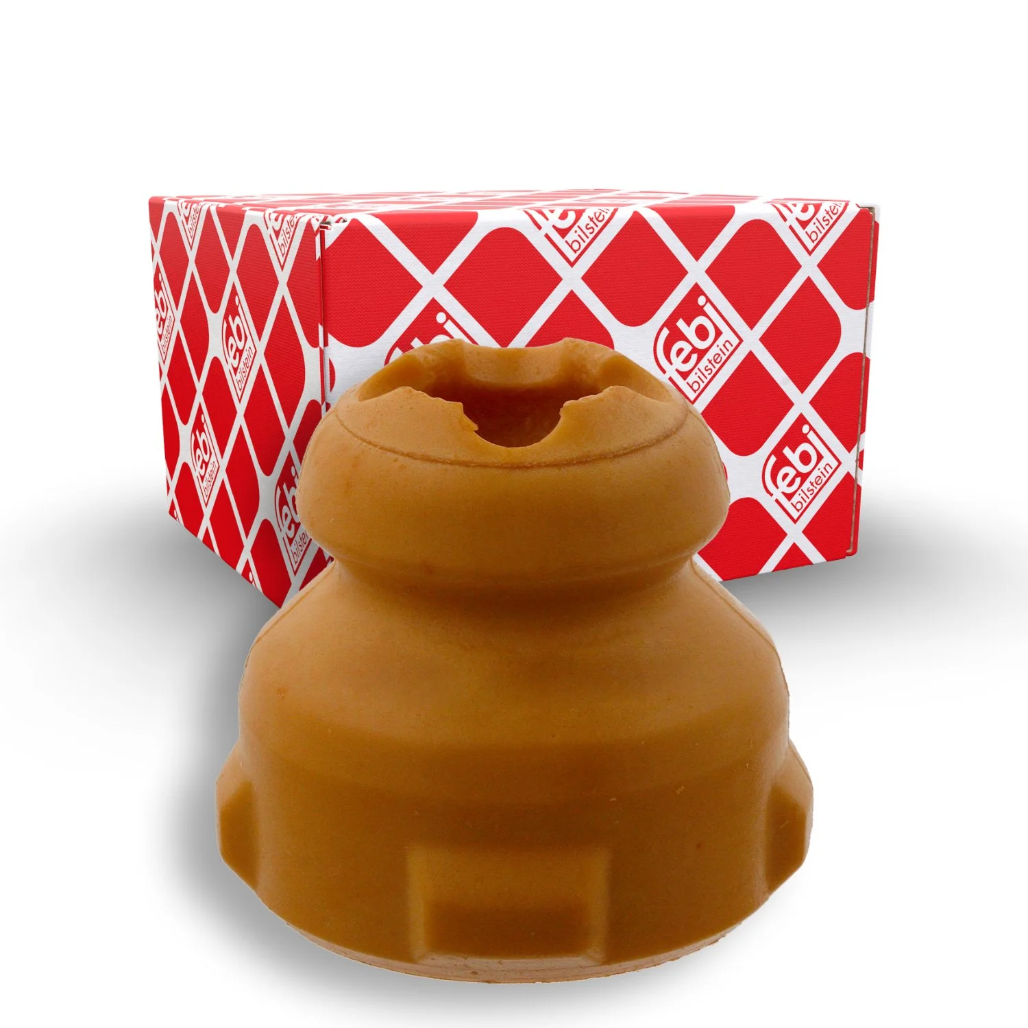 Відбійник підвіски FEBI BILSTEIN 31739, задній міст, фото №1