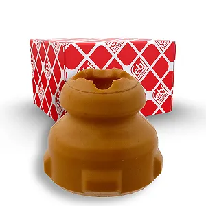 Відбійник підвіски FEBI BILSTEIN 31739, задній міст - Фото 1