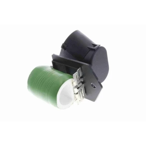 Резистор вентилятора радіатора VEMO V40-79-0009 для OPEL, фото №4 Резистор вентилятора радіатора VEMO V40-79-0009 для OPEL, фото №4