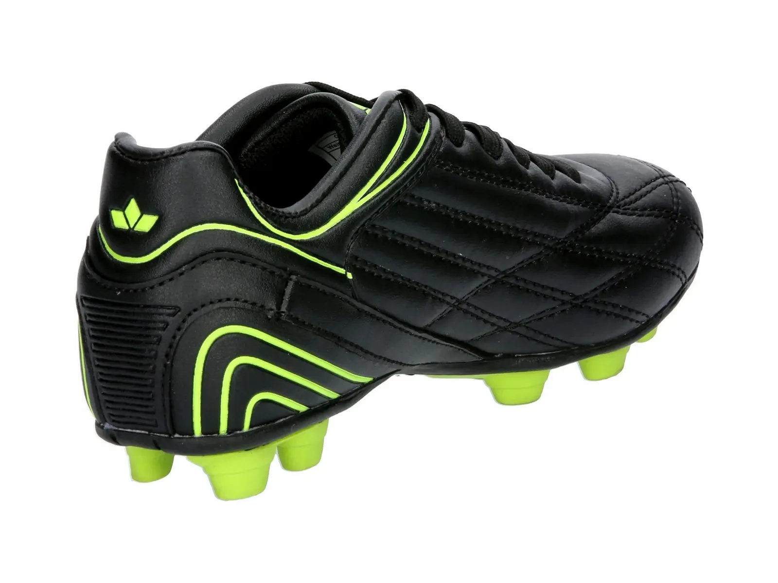 Футбольные Бутсы Lico Soccer Champ для Мальчиков, фото №4 Футбольные Бутсы Lico Soccer Champ для Мальчиков, фото №4