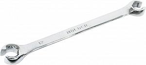 Ключ розрізний 10х12мм Molder Tools MT54012 - Фото 1