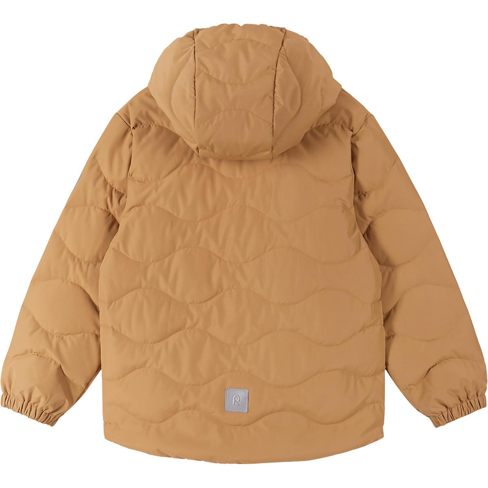 Куртка Reima Kinder Fossila, фото №2 Куртка Reima Kinder Fossila, фото №2