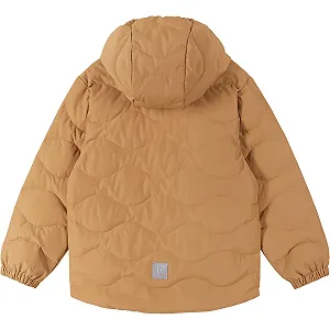 Куртка Reima Kinder Fossila synthetic.ua - Фото 1