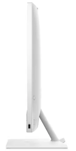 Моноблок HP Pavilion 27-ca2001nl / Intel Core i5-13400T / RAM 8GB / SSD 512GB / GeForce GTX 1650 / 2 x HDMI / LAN / Wi-Fi 6 / Bluetooth 5.3 / Windows 11 Home / Білий, фото №5