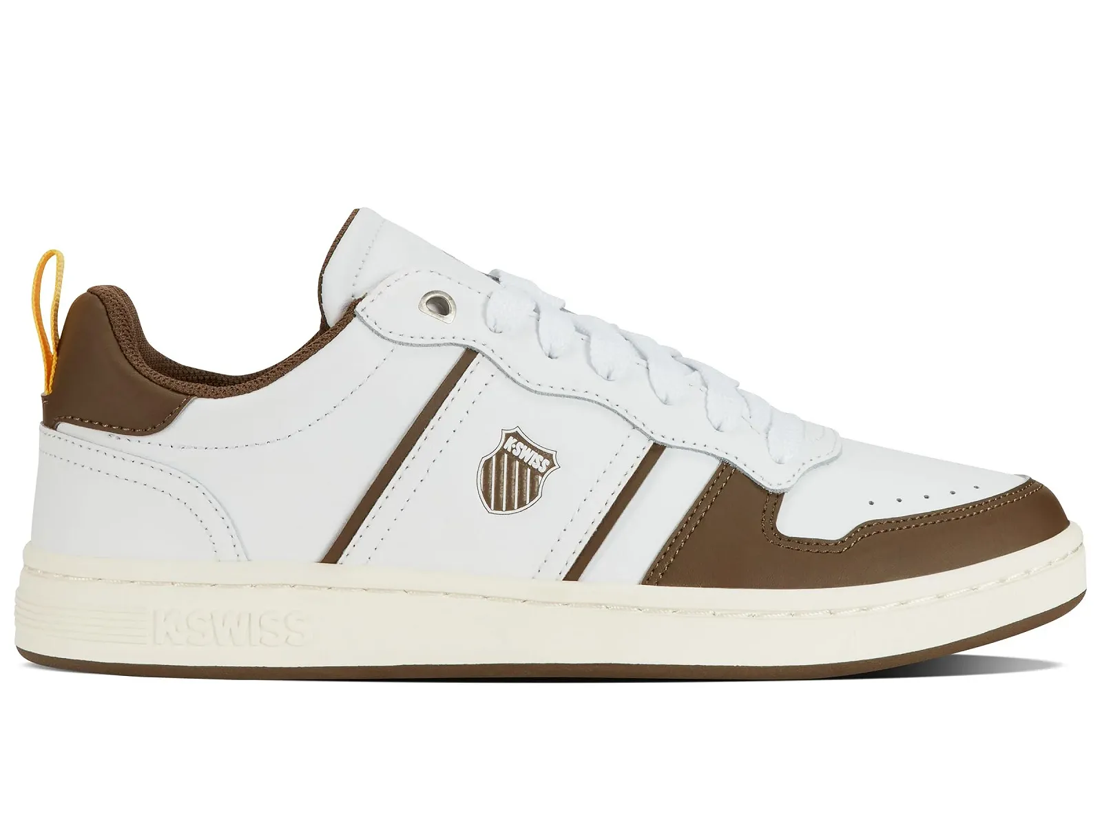 Кросівки K-Swiss Lozan Match, фото №1