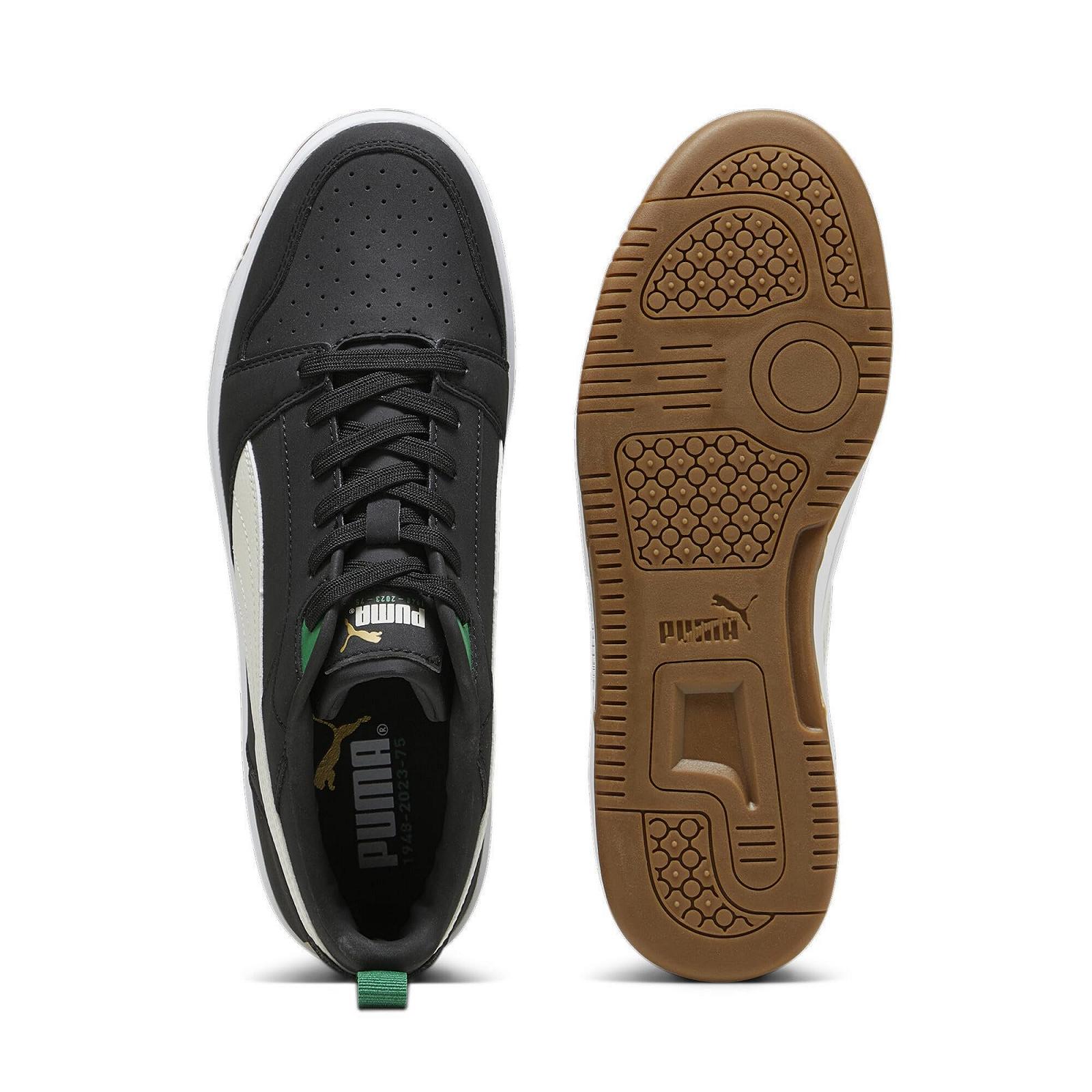 Кроссовки PUMA Unisex Rebound V6 Low 75 Years, фото №4