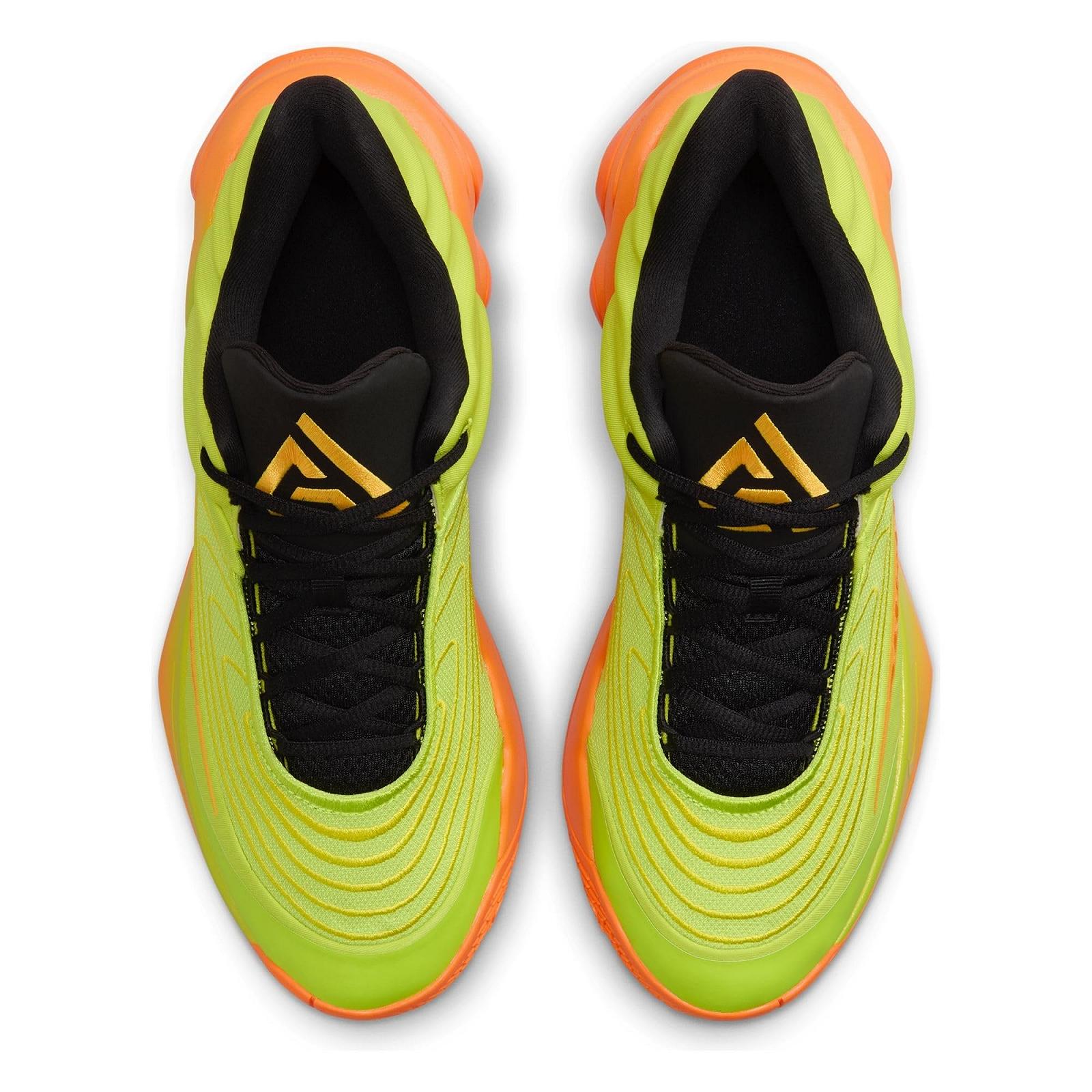 Кросівки Nike Giannis Immortality 4 Чоловічі, фото №5 Кросівки Nike Giannis Immortality 4 Чоловічі, фото №5