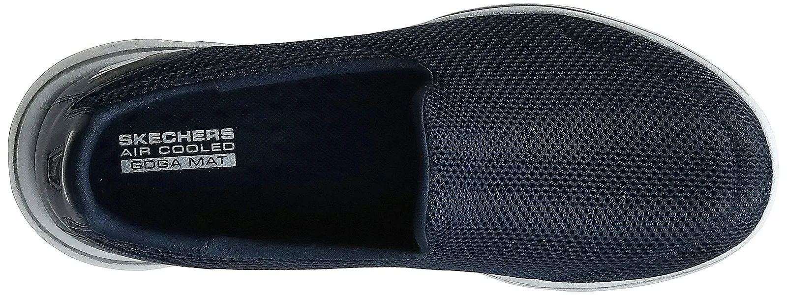 Кросівки Skechers Go Walk 5 жіночі, фото №11