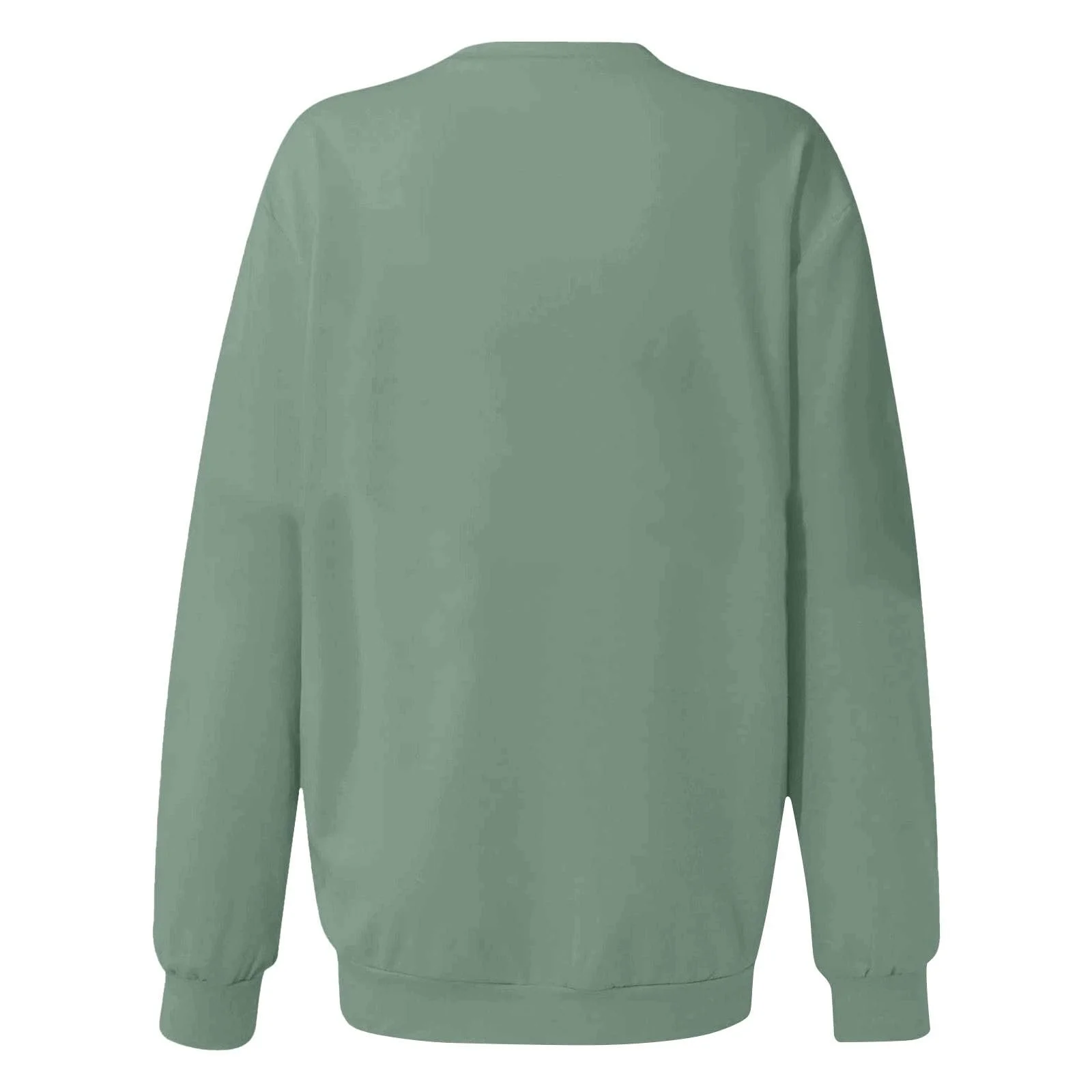 Жіночий Светр Осінній Зимовий Довгий Рукав Без Капюшона Круглий виріз, фото №4 Жіночий Светр Осінній Зимовий Довгий Рукав Без Капюшона Круглий виріз, фото №4