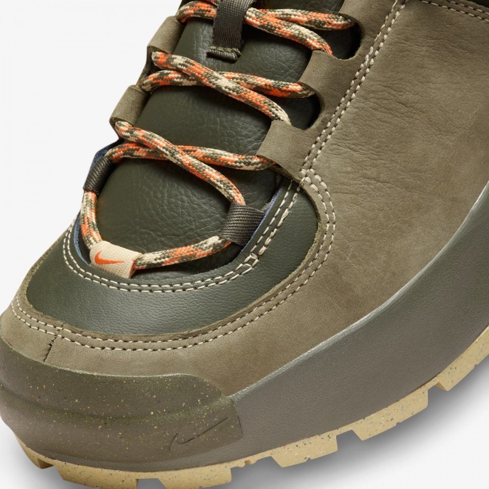 Кроссовки Nike CITY CLASSIC BOOT PRM WP 36.5, фото №7