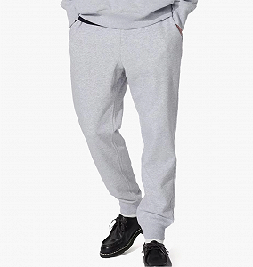 Штани чоловічі Uniqlo Sweatpants Grey 458036-05 L - Фото 1