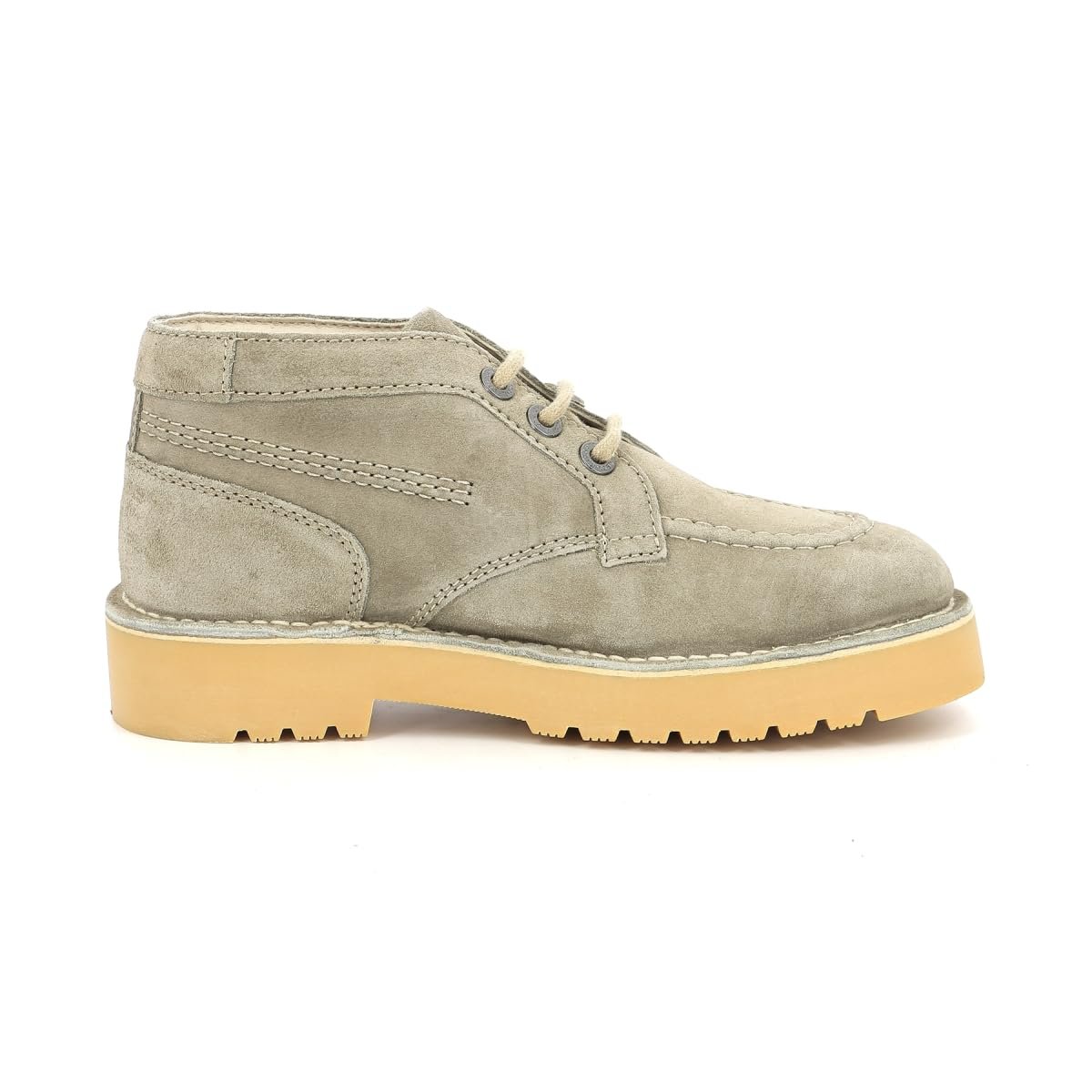 Ботинки Kickers Daltrey Chuck Stiefelette Unisex, фото №4