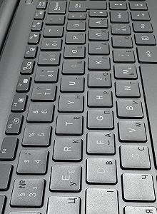 Ноутбук 15.6'' Medion (Lenovo Group) Akoya P15646 | Intel Core i5-8265U | IPS (1920x1080) FullHD | RAM 8 ГБ | SSD 256 ГБ | Nvidia GeForce MX250 | Intel UHD Graphics 620 | Металевий корпус | Win11 (4967) - Фото 1