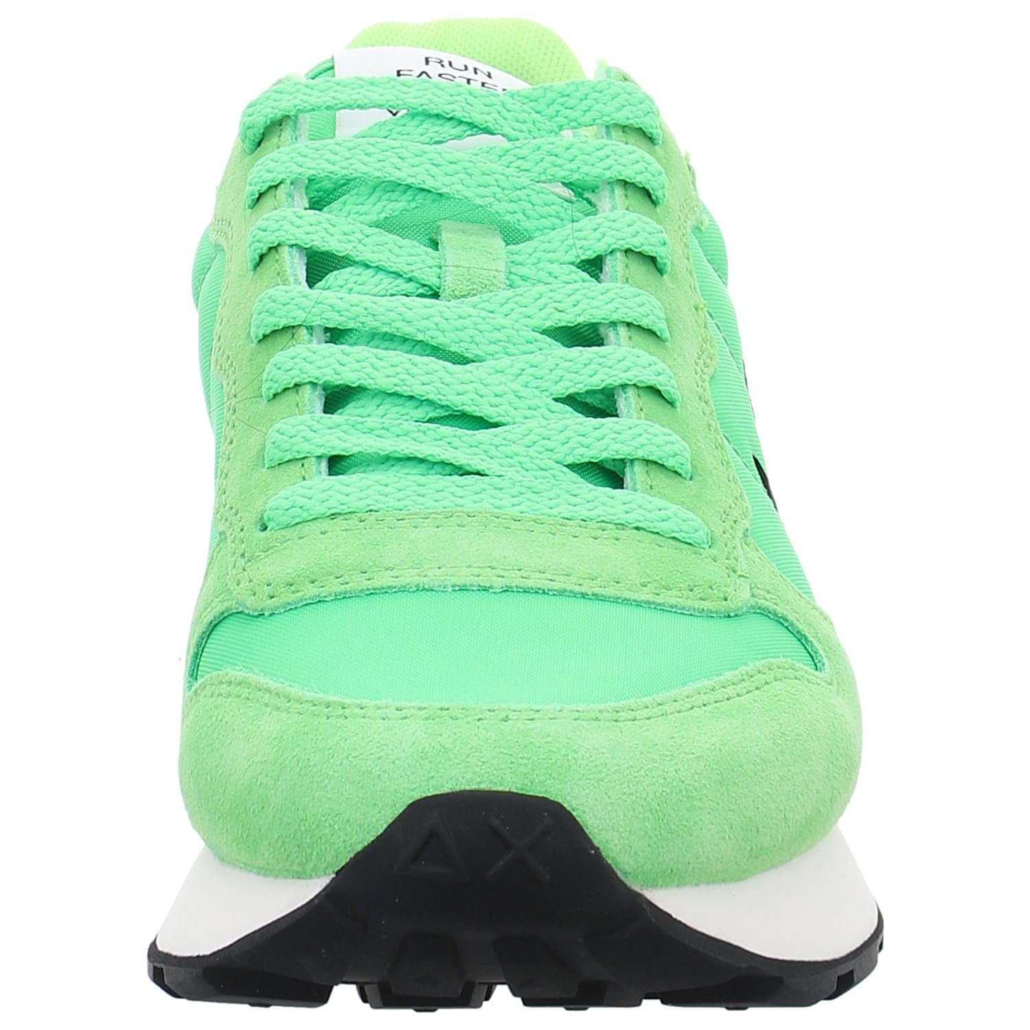 Кросівки Unisex SUN68 Tom Solid, фото №4 Кросівки Unisex SUN68 Tom Solid, фото №4