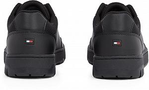 Кросівки Tommy Hilfiger fm0fm05369 для чоловіків synthetic.ua - Фото 1