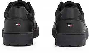 Кросівки Tommy Hilfiger fm0fm05369 для чоловіків synthetic.ua - Фото 1