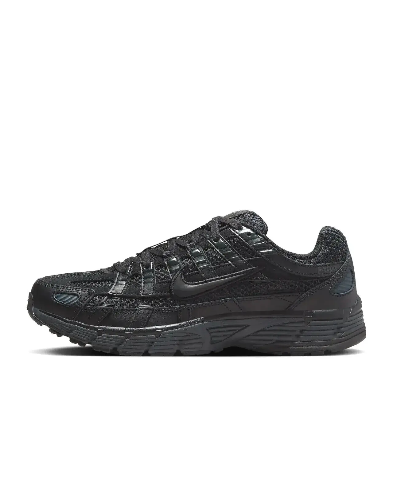 Кроссовки NIKE P-6000 PREMIUM Размер 42, фото №1
