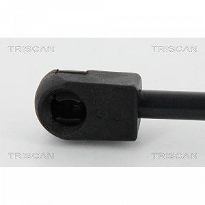 Амортизатор багажника TRISCAN 8710 18237 для KIA, задний левый synthetic.ua - Фото 1