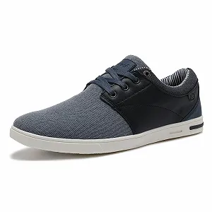 Чоловічі Кросівки ANALEAF Зручні та М'які Повсякденні Ділові - Фото 1
