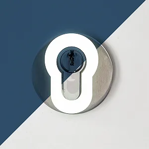 Світлова наклейка Wandtattoo Loft Luminous Sticker Keyhole Finder Набір 10 шт. Флуоресцентна ціна на synthetic.ua - Фото 1 Світлова наклейка Wandtattoo Loft Luminous Sticker Keyhole Finder Набір 10 шт. Флуоресцентна synthetic.ua - Фото 1