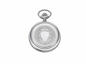 Карманные часы Festina Classic Quartz F2026/1 synthetic.ua - Фото 1