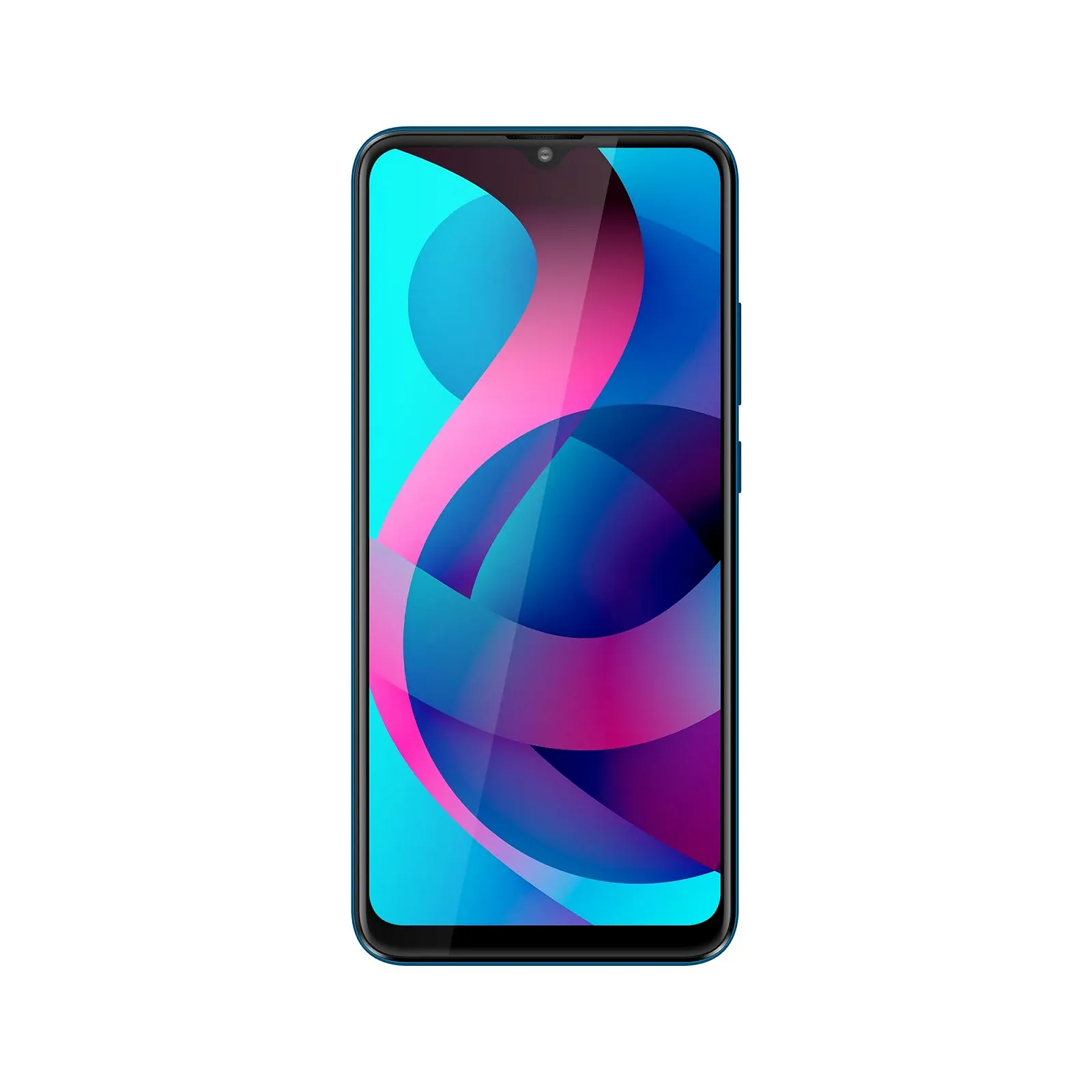 Смартфон Kruger & Matz Live 9 6.5" Dual SIM 4G USB-C 4 ГБ 64 ГБ 5000 мАг Синій, фото №3 Смартфон Kruger & Matz Live 9 6.5" Dual SIM 4G USB-C 4 ГБ 64 ГБ 5000 мАг Синій, фото №3