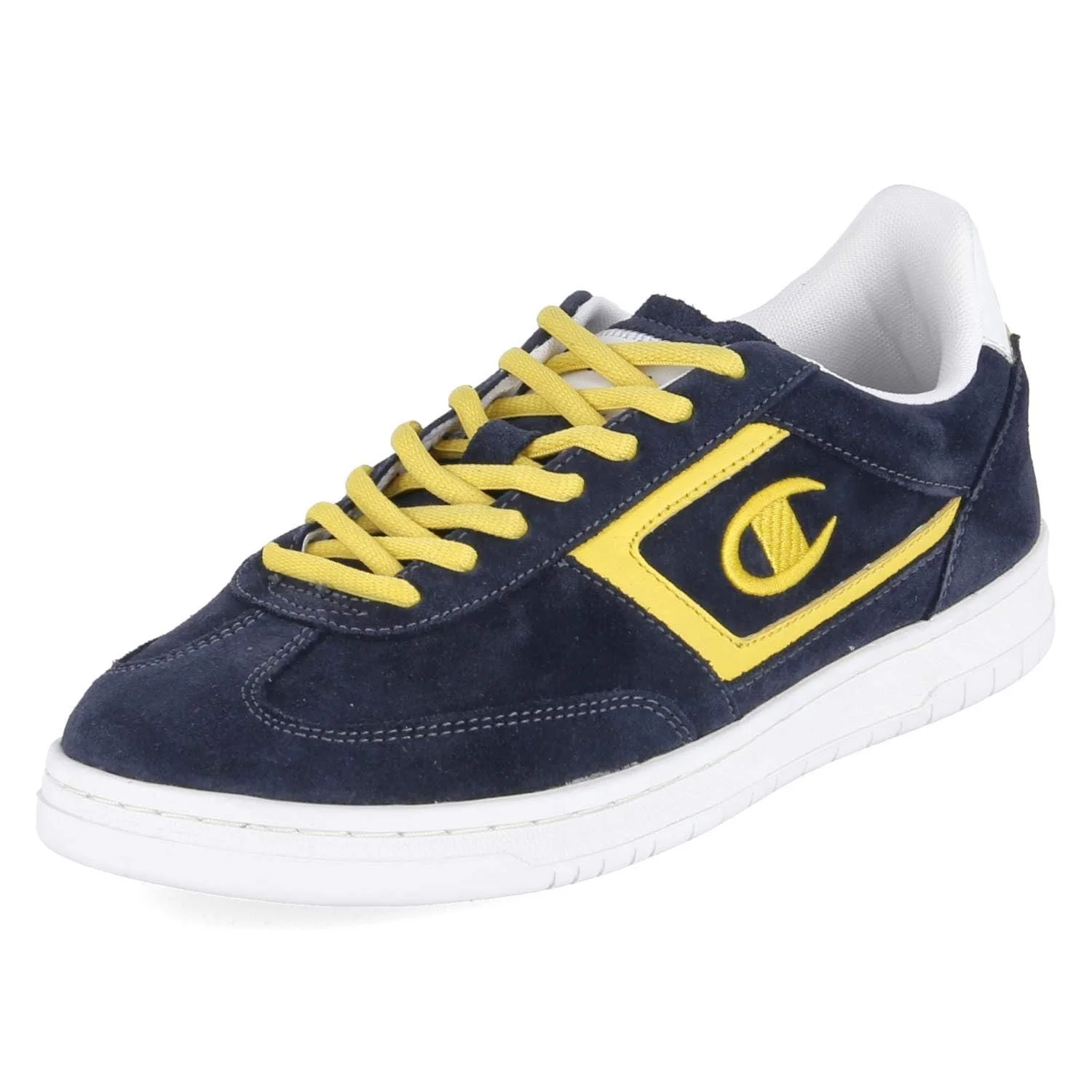 Кросівки Champion Low Cl78 S Чоловічі, фото №2