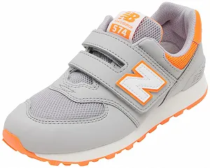Кроссовки New Balance 574 для мальчиков - Фото 1