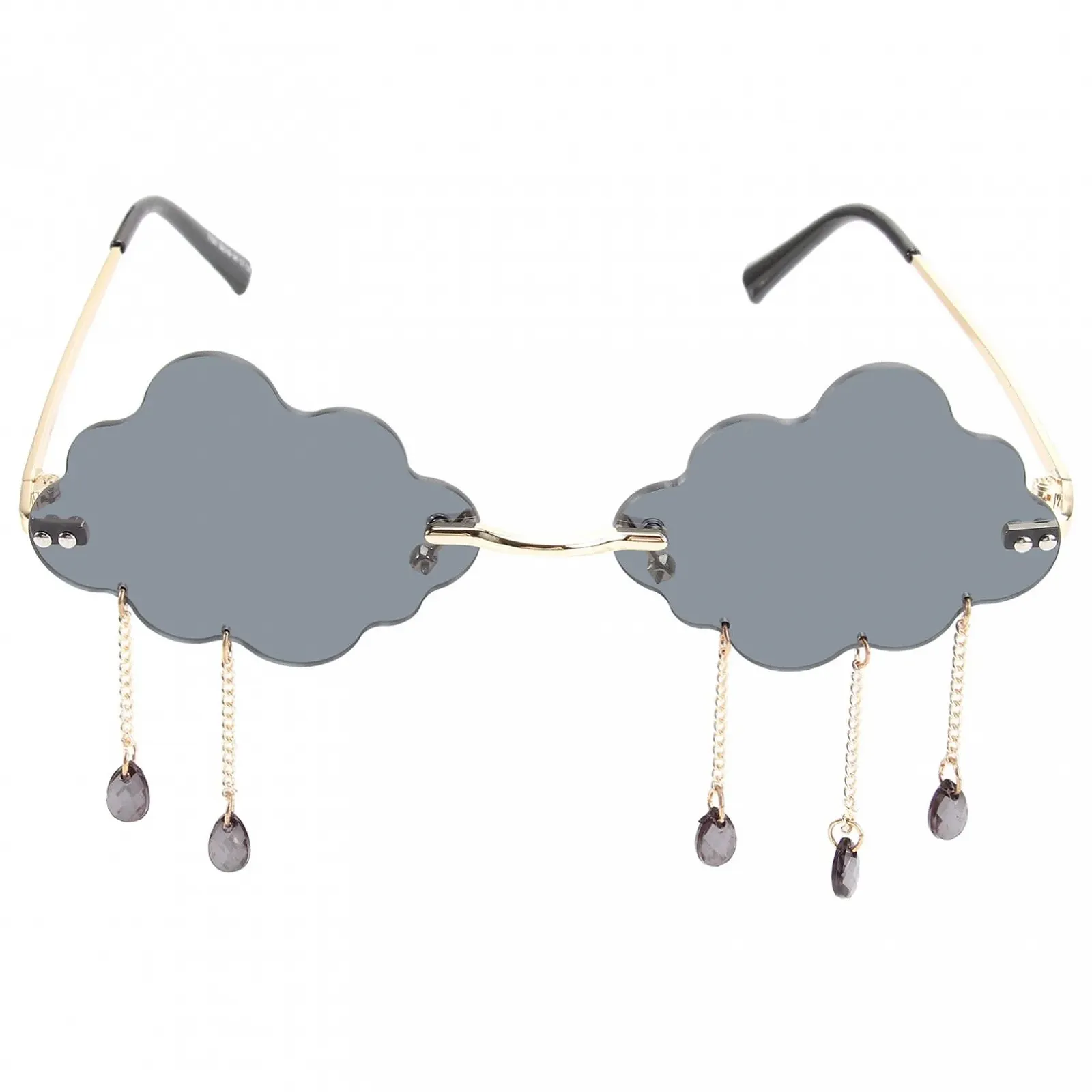 Солнцезащитные очки PACKOVE Большие Overzised Поляризованные, фото №1