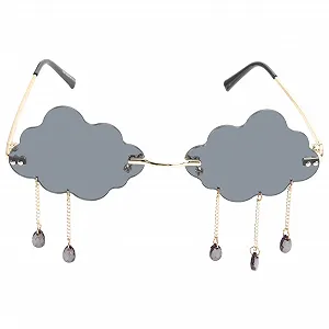 Солнцезащитные очки PACKOVE Большие Overzised Поляризованные - Фото 1