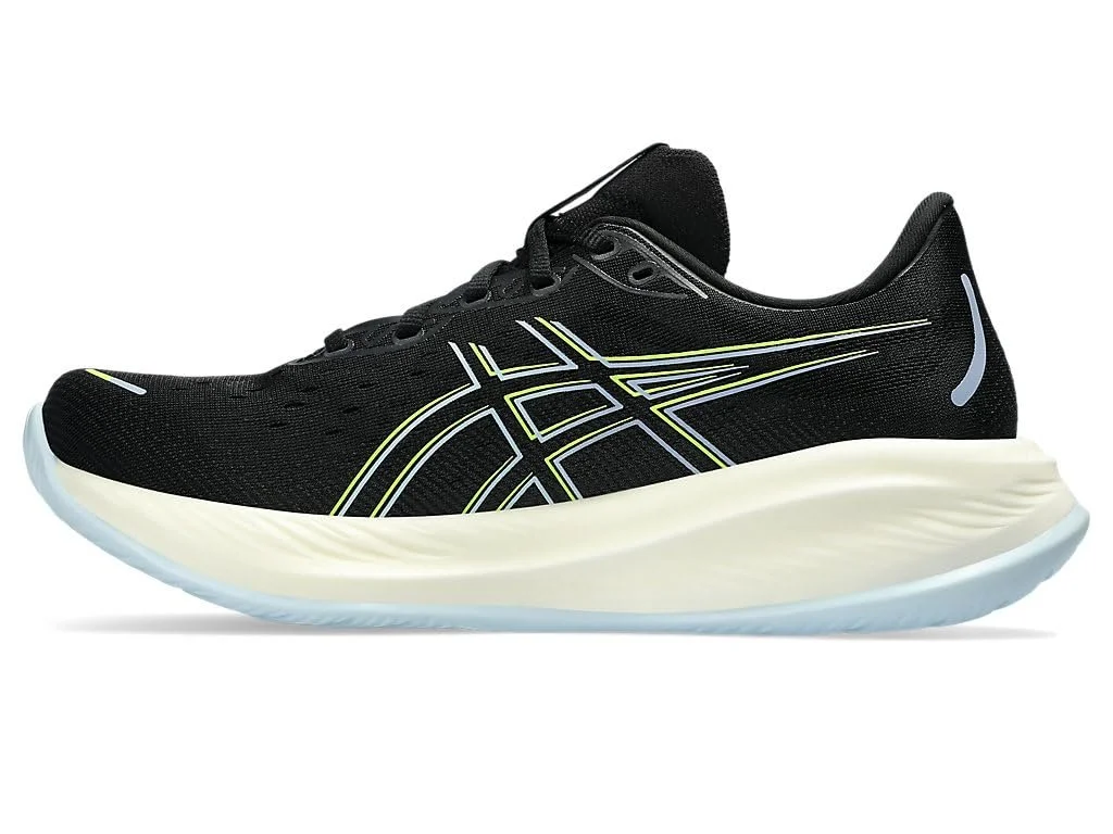 Кросівки ASICS Gel-Nimbus 27 чоловічі, фото №2 Кросівки ASICS Gel-Nimbus 27 чоловічі, фото №2
