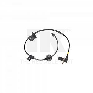 Датчик частоты вращения колеса NK 293453 для HYUNDAI передний мост справа - Фото 1