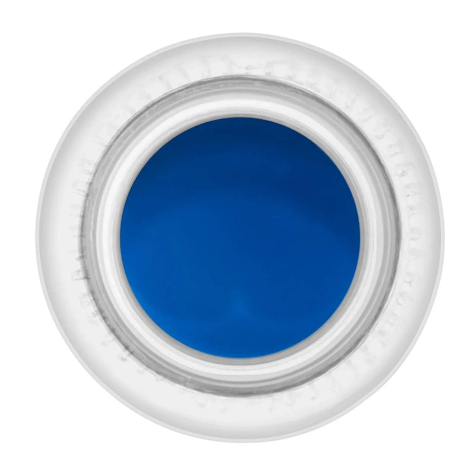 Підводка NYX Gel Liner and Smudger Cobalt Blue, фото №3